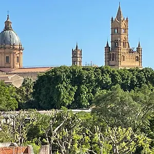 https://appartamento-rebecca.palermohotels.org